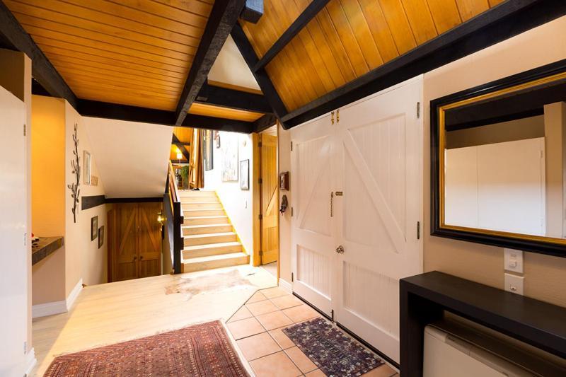 Tivoli Homestay New Plymouth Exterior photo